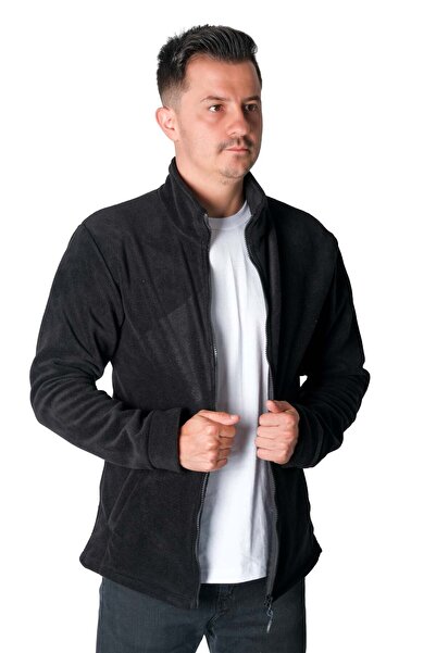 FORMİNEİSG FLETO CEPLİ POLAR MONT