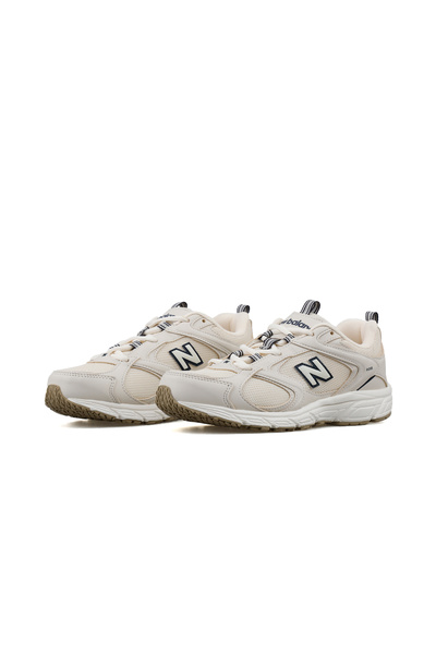 New Balance 408 Lifestyle Unisex Renkli Spor Ayakkabı