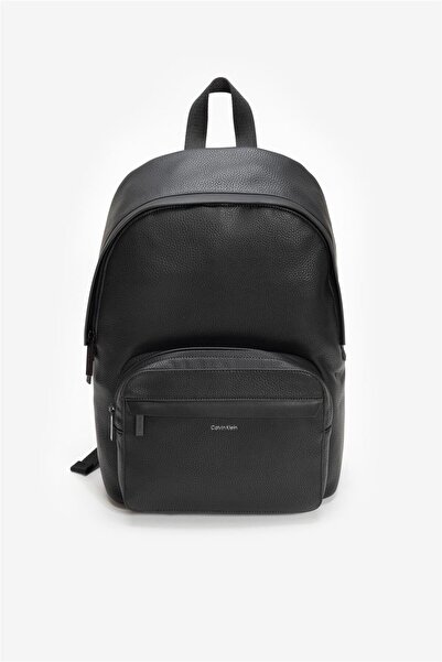 Calvin Klein Men's Backpack Black