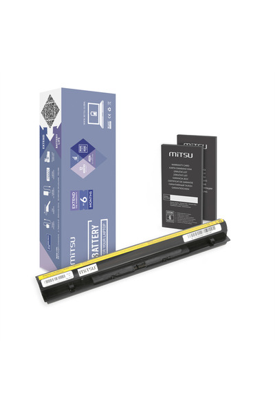 Other Battery for Lenovo G500s Z710 G50-45 G50-70 4400mAh