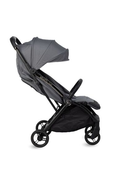 Kraft Flash Kabin Boy Travel Sistem Bebek Arabası Yeşil