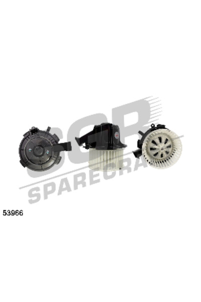 Seger محرك تدفئة عالمي لسيارات داسيا داستر - لودجي - Sgr-53966