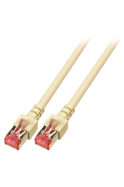 Other Patchcord RJ45 SFTP cat. 6 LSZH gri 025m