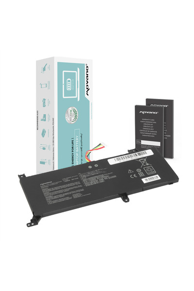 Other Baterie B21N1818-3 pentru Asus X512UF X512FB X512FA X712UA