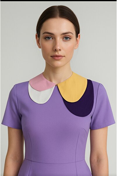 ABAS Collar Scarf Accessory