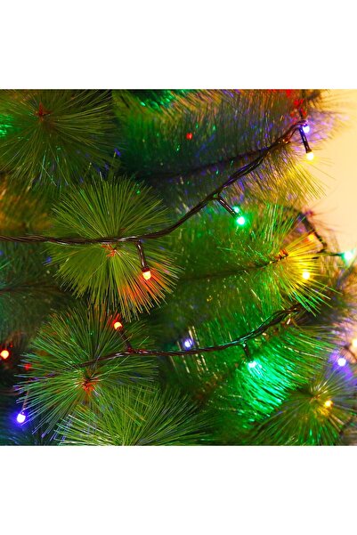 Bibilel Χριστουγεννιάτικη εγκατάσταση, Flippy®, Γραμμικού τύπου, 9 m, 100 LED...