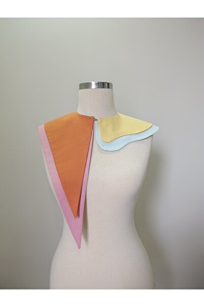 ABAS Collar Scarf Accessory