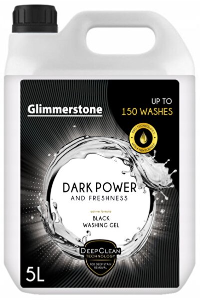 Other Uniwersalny żel do prania płyn do czarnego 150 prań 5L