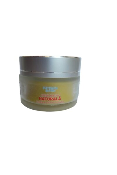 BIOTERAPIA NATURII Crema balsam NATURALA musetel 30 ml