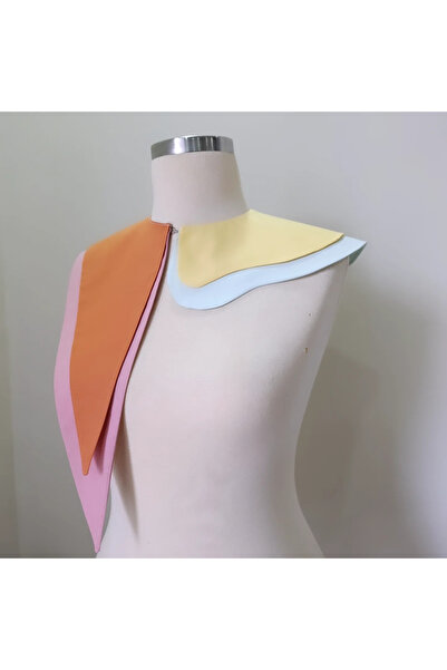 ABAS Collar Scarf Accessory