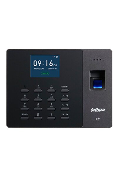 DAHUA Time & Attendance Terminal ASA 1222 G-D