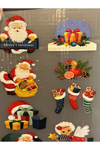 Gönülden Tasarım Imprimare transferabilă de Crăciun, care se lipsește prin că...