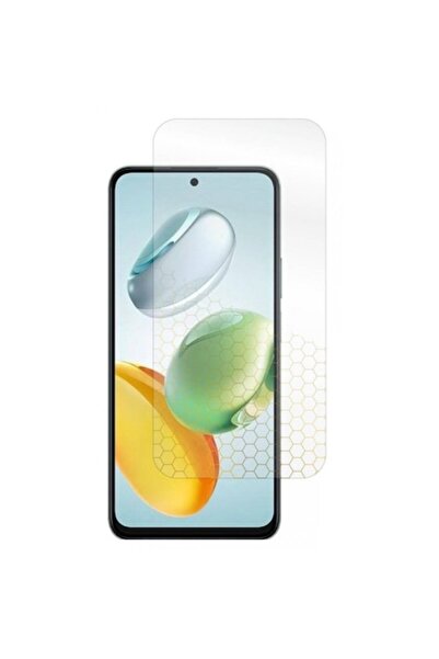 King Protection Προστατευτικό οθόνης για Honor 70 Play Plus, εξαιρετικά ανθεκ...