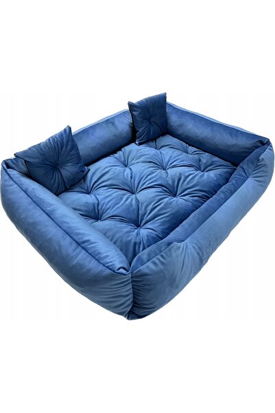 Other Pat pentru câini 90x75 țarc pentru pisici VELOUR