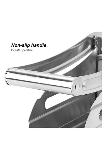 Genaric Stainless Steel Slice Cutter