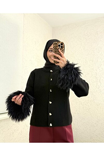 Tubak Kol patı Sakallı HIRKA