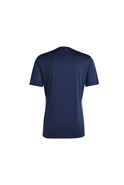 adidas Men's Training T-shirt Suitable for Daily Use and Sports Comfortable Plain T-Shirt