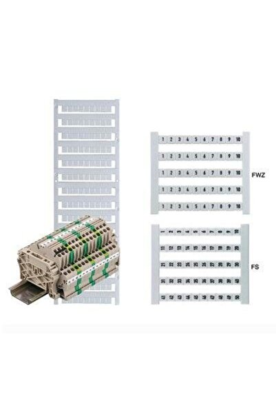Other Marker conectori DEK 5 FWZ 110, pachet de 500