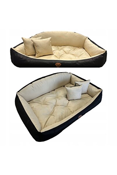 Other PAT, CANAPEA, ȚARC PENTRU CÂINE, PISICĂ 100 X 75 Dogs4life BEJ M