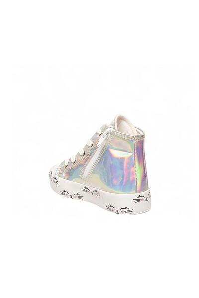 DERİ KABUSU Chrome girl's shoe 1000