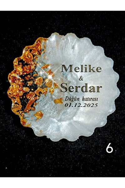 EPOXYMED SÖZ NİŞAN DÜĞÜN SÜNNET KINA HEDİYELİK MAGNET (HER BİR ALIM 10 ADETTİR)