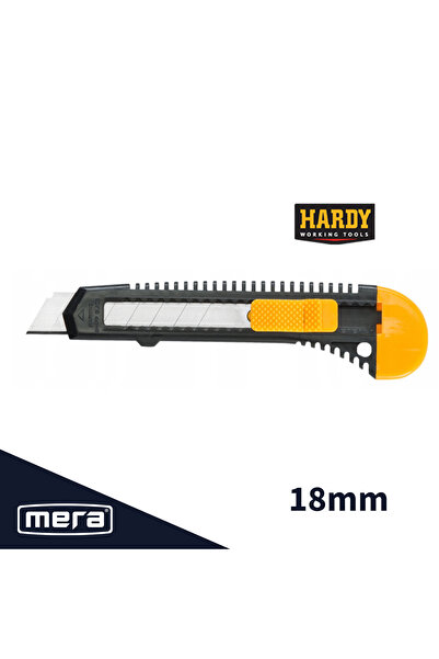Other Cuțit Hardy cu lamă de 18 mm, detașabilă