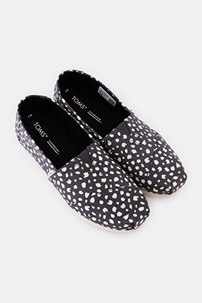 Toms Women Alpargata Slip On Casual Shoes, Multicolor