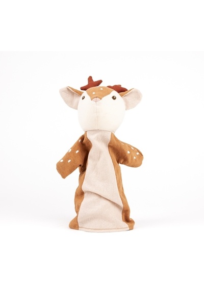 Egmont Toys Hand puppet "Caprior",