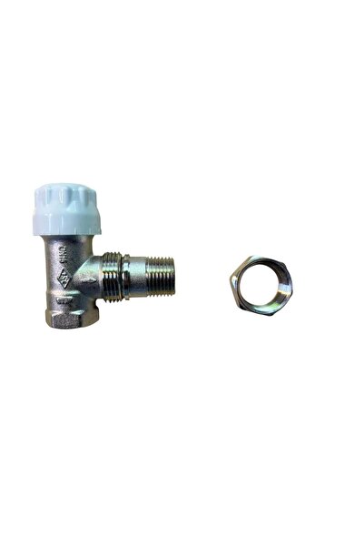 Eca TERMOSTATİK VALF GÖVDESİ