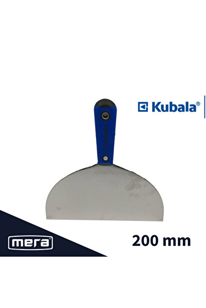 Other Kubala stainless steel putty, conically ground, 200 mm