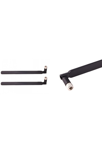 Other 2x LTE Antenna for Huawei B593 E5186 B525 - White