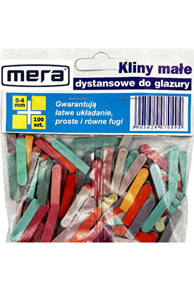 Other Pene mici pentru faianță 0-4 mm - 100 buc