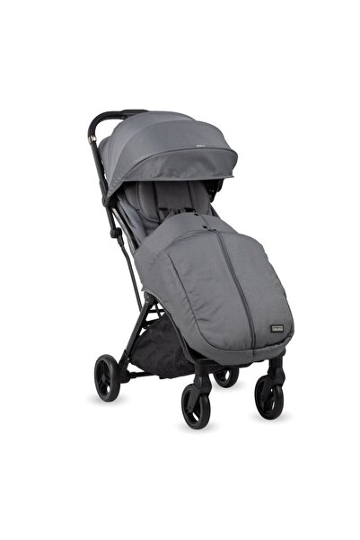 Kraft Flash Kabin Boy Travel Sistem Bebek Arabası Yeşil