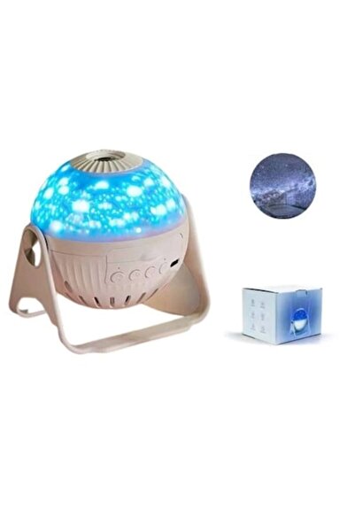 B4U Jucărie educațională, Proiector planetariu