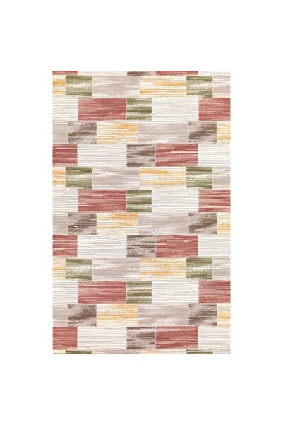 Padişah Şato ST012 Renk:060 Halı 100x200