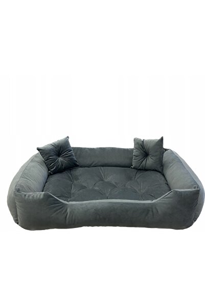 Other PAT MARE MOALE PENTRU CÂINI, țarc de joacă, pat, 135 X 100 MOALE