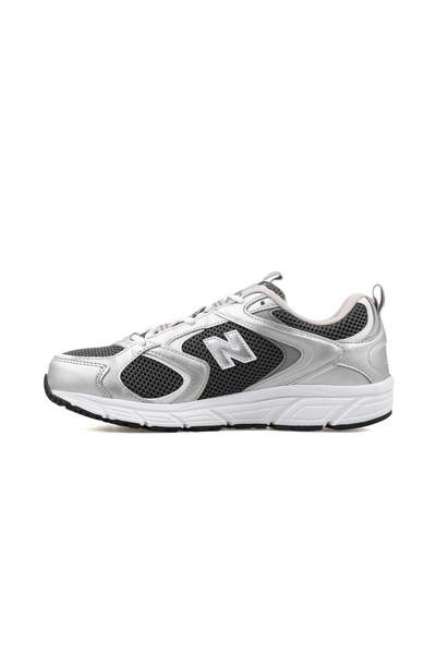 New Balance 408 Lifestyle Unisex πολύχρωμα αθλητικά παπούτσια