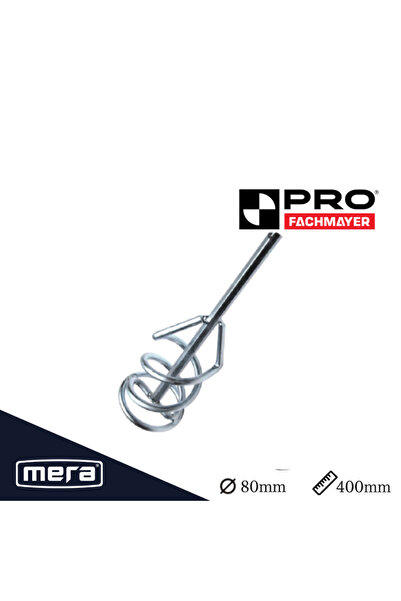Other Malaxor universal de mortar HEX PRO BX-03-02 80x400mm BX-106
