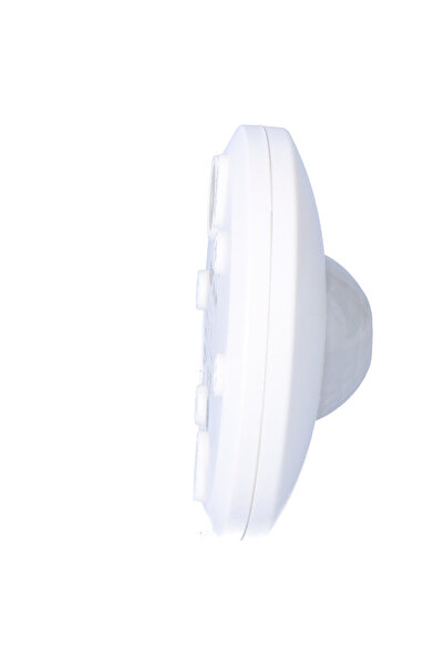 Other Senzor de mișcare pasiv pentru tavan, 360 de grade, DR06W, alb, cu detectare a radiațiilor infraroșii