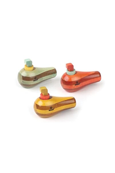 Svoora Fluier din lemn cu sunet de pasare, Svoora, editie pentru weekend