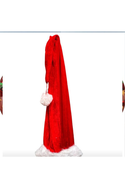 OEM Santa Claus hat 150cm