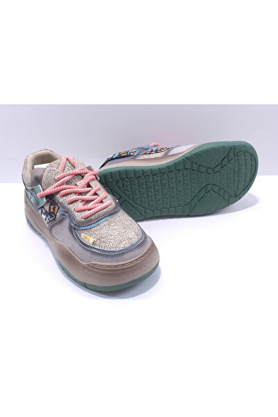 Guja 25K328 Rengarenk Sneaker