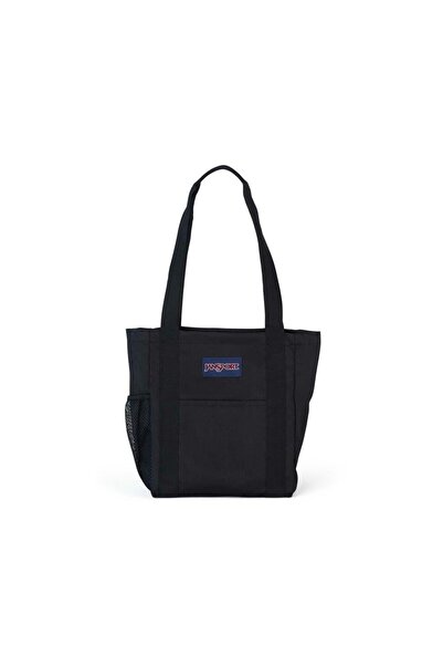 Eastpak Jansport Shopper Tote X Çanta EK0A5BDMZ881 Siyah-STD