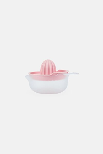 Phantom Chef Manual Lemon Squeezer, Pink