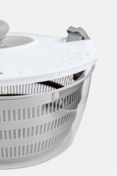 Phantom Chef Salad Spinner And Multifunctional Set, Grey