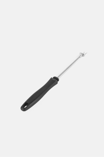 FACKELMANN Wire Cheese Cutter, Black