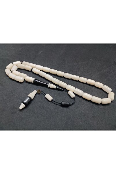 İskeçe Exclusive Mehmet Erbabacan Masterpiece Signature Ebony Wood Combination Narçıl Certified 8609