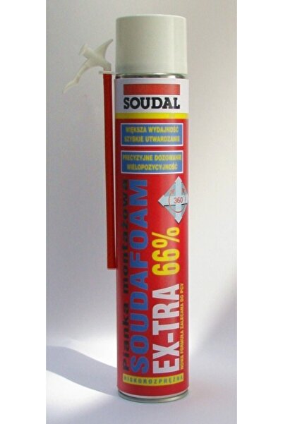 Other Spumă de asamblare EXTRA 66 750ml