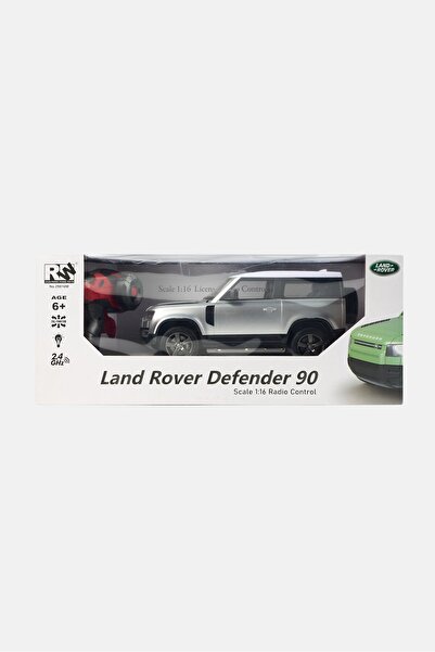 Jian Feng Yuan 1/16 Scale Land Rover Defender 90 RC Car, Assorted