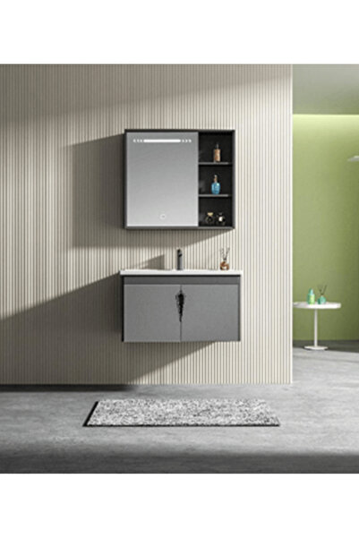 RİVER 80 cm River washbasin, model 9097